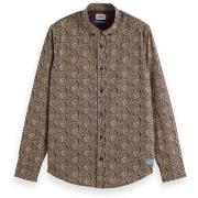 Chemise Scotch &amp; Soda - DITSY AOP SHIRT