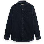 Chemise Scotch &amp; Soda - SOLID CORDUROY SHIRT