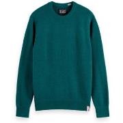 Pull Scotch &amp; Soda - SOFT KNIT REGULAR FIT SWEATER