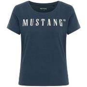 T-shirt Mustang 171118VTAH24