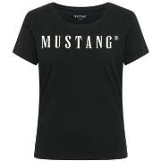 T-shirt Mustang 171119VTAH24