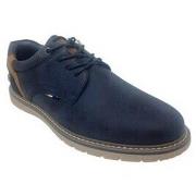 Chaussures Xti Chaussure homme 143269 bleu