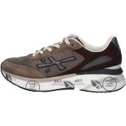 Baskets Premiata MOE6446