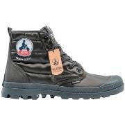 Bottines Palladium PAMPA HI DARE RHONA