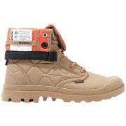 Boots Palladium BAGGY RE-QUILTED