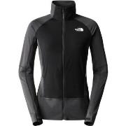 Sweat-shirt The North Face W BOLT POLARTEC JACKET