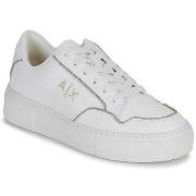 Baskets basses Armani Exchange XDX160