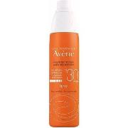 Protections solaires Avã¨ne Solaire Haute Protection Spf30 Spray