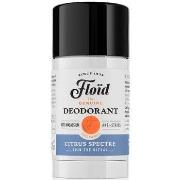 Accessoires corps Floïd Desodorante Citrus Spectre Stick