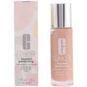 Fonds de teint &amp; Bases Clinique Beyond Perfecting Foundation + Con...