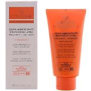 Protections solaires Collistar Crema Bronceadora Protección Ultra Spf3...