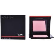 Blush &amp; poudres Shiseido Innerglow Cheekpowder 02-twilighthour