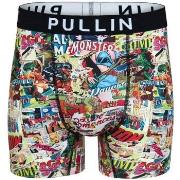 Boxers Pullin BOXER LONG PRESSE