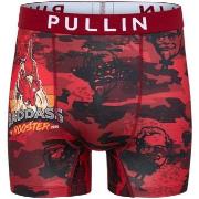 Boxers Pullin Boxer FASHION 2 BADASS