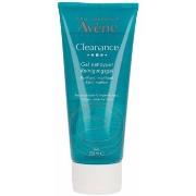 Démaquillants &amp; Nettoyants Avã¨ne Cleanance Gel Limpiador