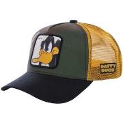 Casquette Capslab Looney Tunes Daffy Duck Cap