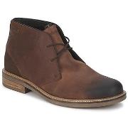 Boots Barbour READHEAD