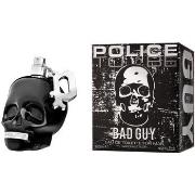 Cologne Police To Be Bad Guy Eau De Toilette Vaporisateur