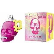 Eau de parfum Police To Be Good Vibes Woman Eau De Parfum Vaporisateur