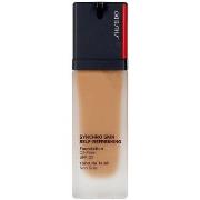 Fonds de teint &amp; Bases Shiseido Synchro Skin Fond De Teint Auto-ra...