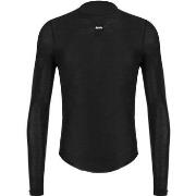 Maillots de corps Santini DRY - BASELAYER L/S