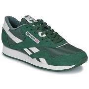 Baskets basses Reebok Classic CLASSIC NYLON