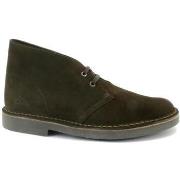 Boots Clarks CLA-CCC-DESERT-DB