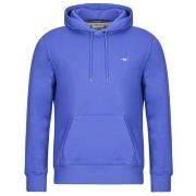 Sweat-shirt Gant REG SHIELD HOODIE