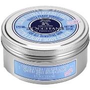 Hydratants &amp; nourrissants L'occitane Karite Creme Ultra Legere Cor...