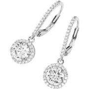 Boucles oreilles Suri Frey bijoux pour les oreilles SFY Anny