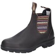 Bottes Blundstone -