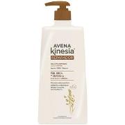 Hydratants &amp; nourrissants Avena Kinesia Serum Body Lotion