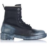 Bottines Diesel Botte