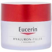 Anti-Age &amp; Anti-rides Eucerin Hyaluron-filler +volume-lift Crema D...