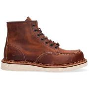 Bottes Redwing -