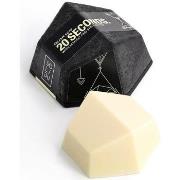 Produits bains Solidu 20 Seconds Creamy Mango Hand And Body Soap Bar 5...