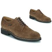 Derbies Pellet NORMAN