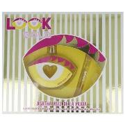 Cologne Agatha Ruiz de la Prada Look Or Lot 2 Pcs