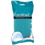 Accessoires corps Calypso Actibel Eponge Bleu Tonifiant