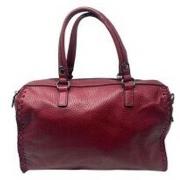 Sac a main Bienve 1354 accessoires femme bordeaux