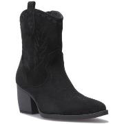 Bottines La Modeuse 72907_P171703