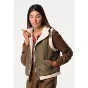 Veste J&amp;joy Veste Reversible J Joy