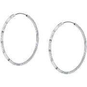 Boucles oreilles Cleor Boucles d'oreilles en argent 925/1000