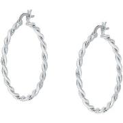 Boucles oreilles Cleor Boucles d'oreilles en argent 925/1000