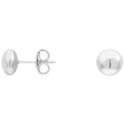 Boucles oreilles Cleor Boucles d'oreilles en argent 925/1000