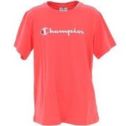 T-shirt enfant Champion Crewneck t-shirt