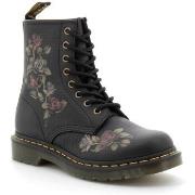 Boots Dr. Martens BOOTS 1460 EN CUIR SMOOTH À LACETS