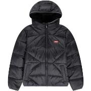 Blouson enfant Levis Doudoune Sherpa Lined Puffer JKT