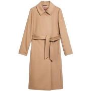 Manteau Max Mara Cappotto 2426016101600 006