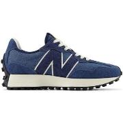 Baskets basses New Balance 327